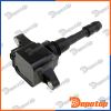 Bobine D'allumage pour RENAULT | 0040102066, 060810236010